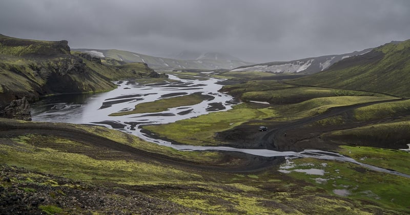 L'Islande en été : le guide ultime pour découvrir ses merveilles naturelles
