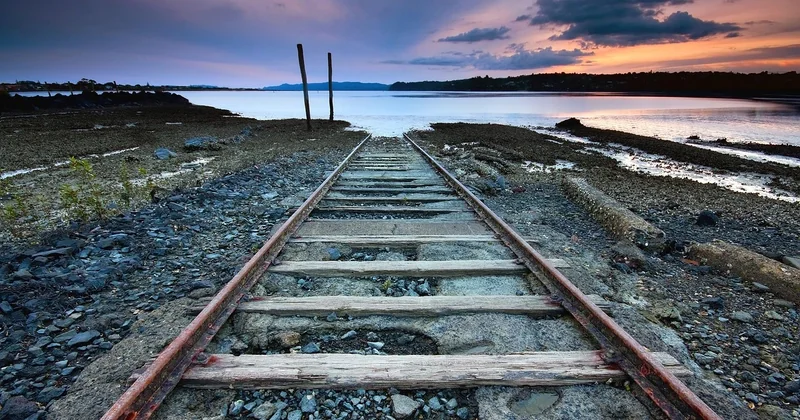 Comment organiser un voyage en train sans se prendre la tête