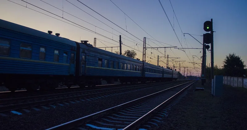 Le train de nuit : la revanche d'une vieille idée