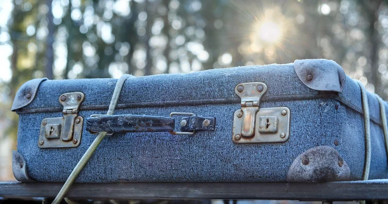 La méthode 5-4-3-2-1 pour préparer sa valise